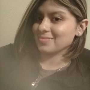 Meet your Posher, Tiffany